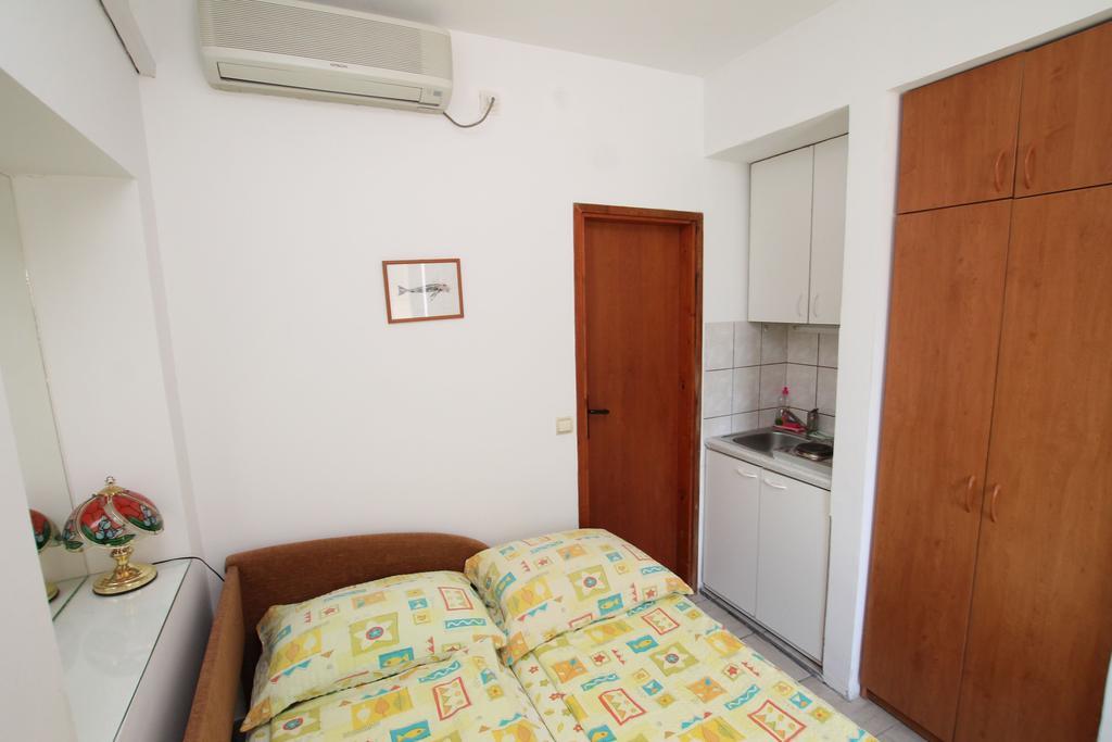 Guest House Saga Herceg Novi Zimmer foto