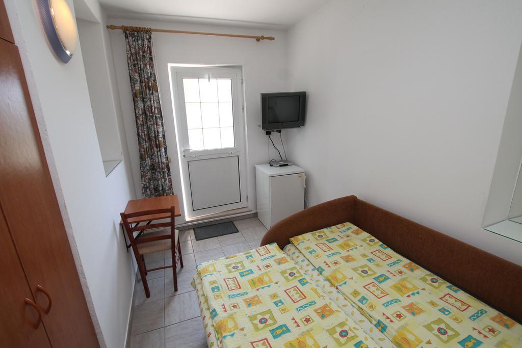 Guest House Saga Herceg Novi Zimmer foto