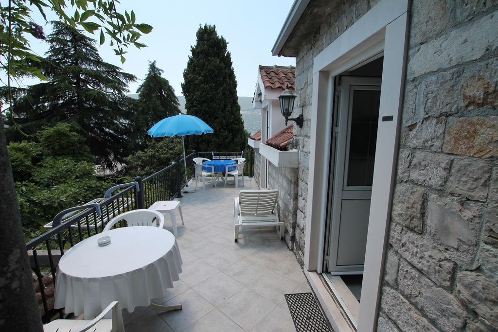 Guest House Saga Herceg Novi Zimmer foto