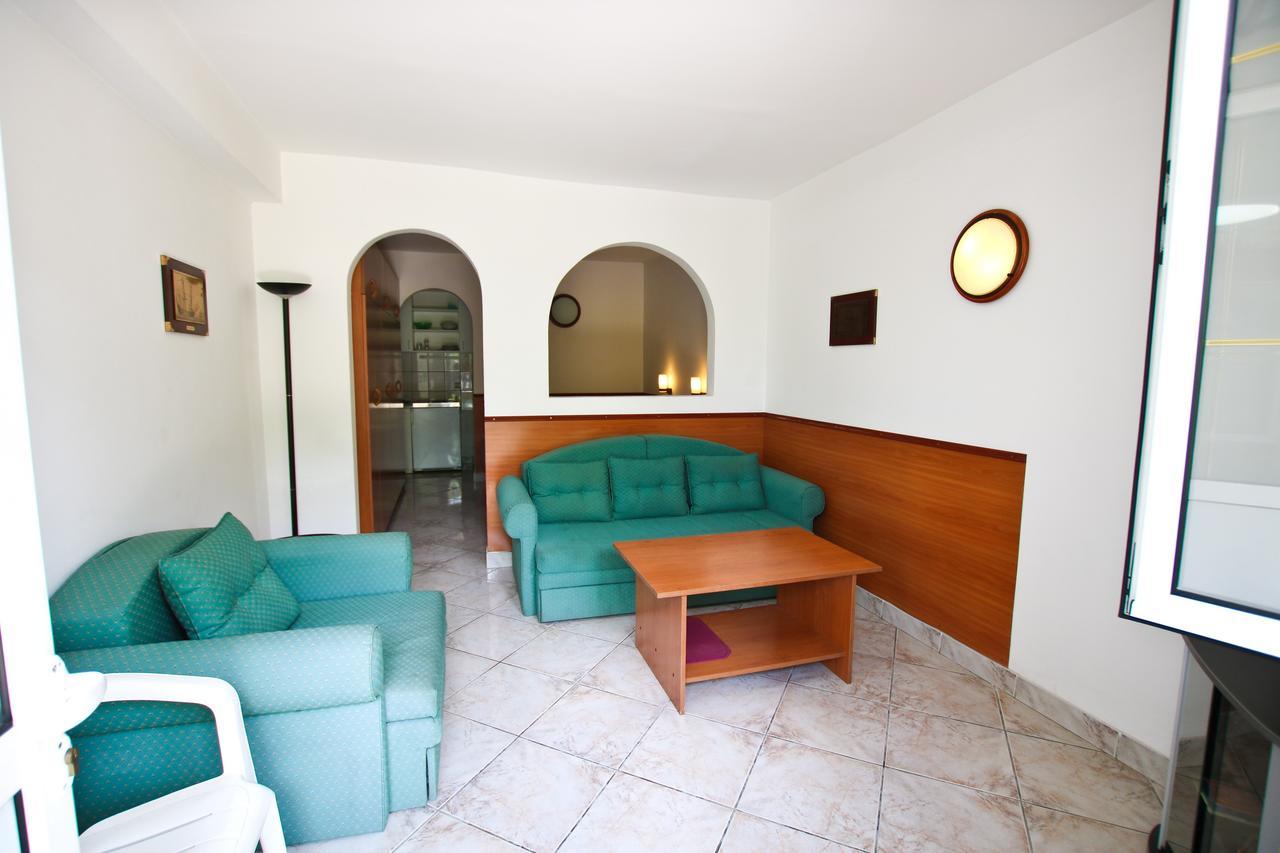 Guest House Saga Herceg Novi Exterior foto