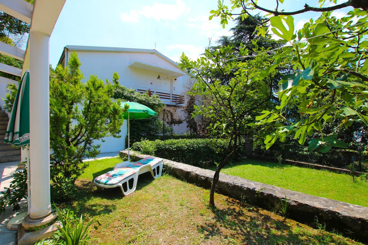 Guest House Saga Herceg Novi Exterior foto